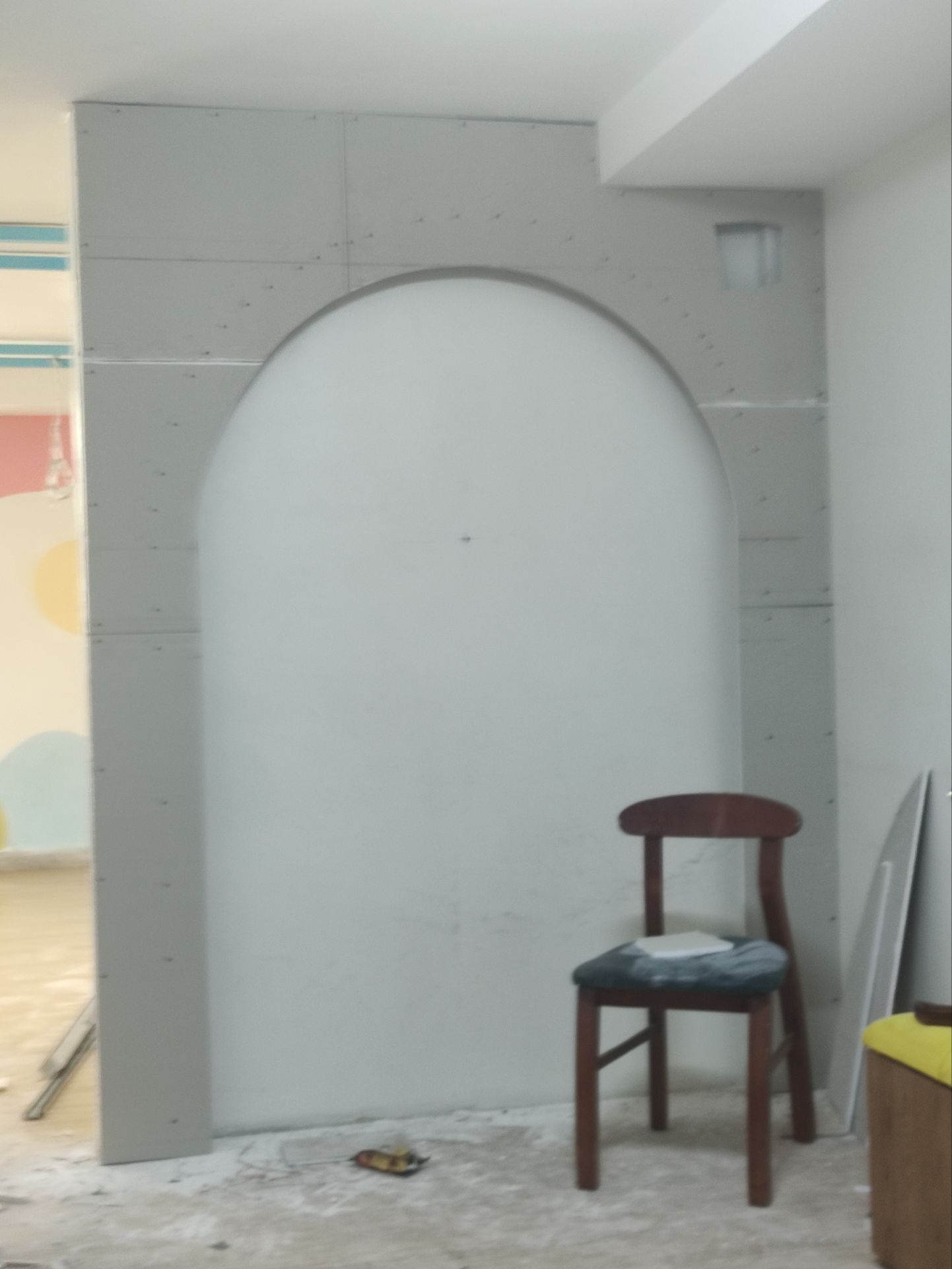 طراحی سه‌ بعدی قبل از اجرا